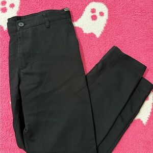 Zara Black Women's Pantsuit